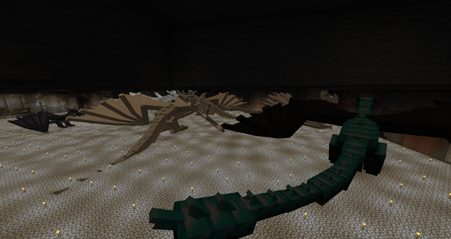 Apothedraconic Screenshot