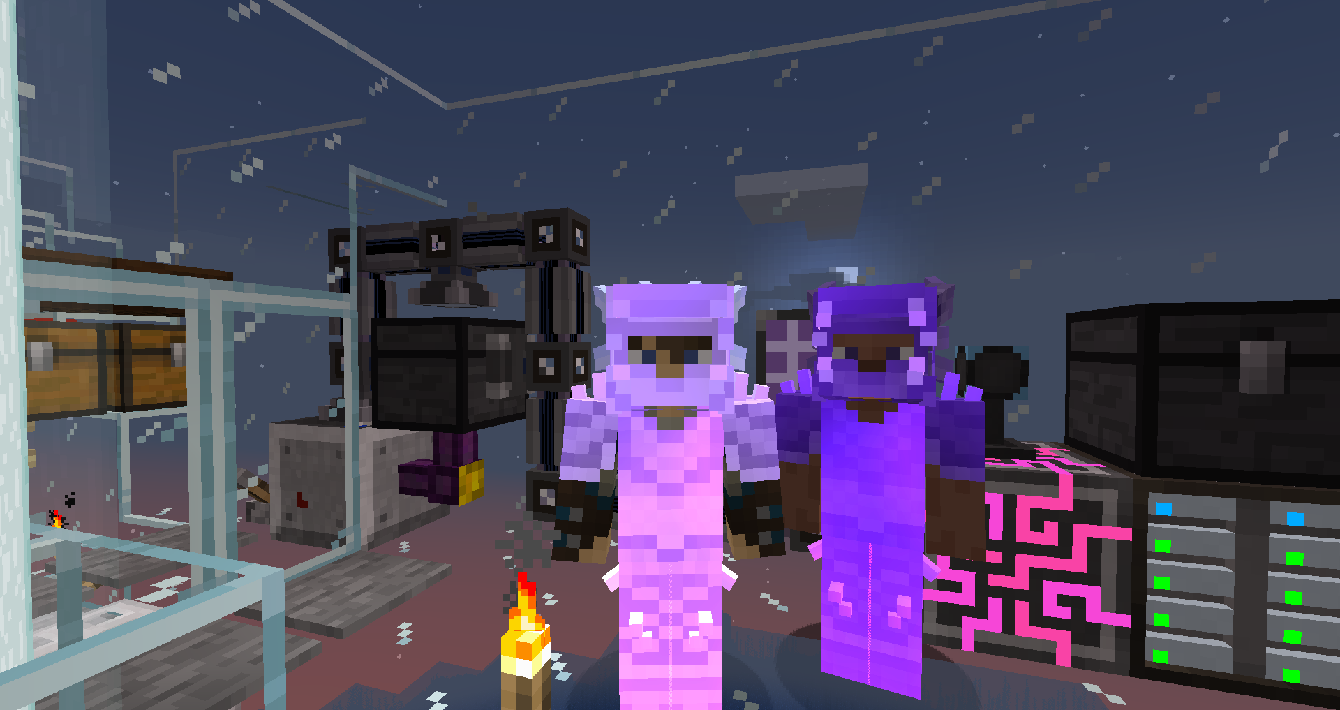 Apothedraconic Screenshot