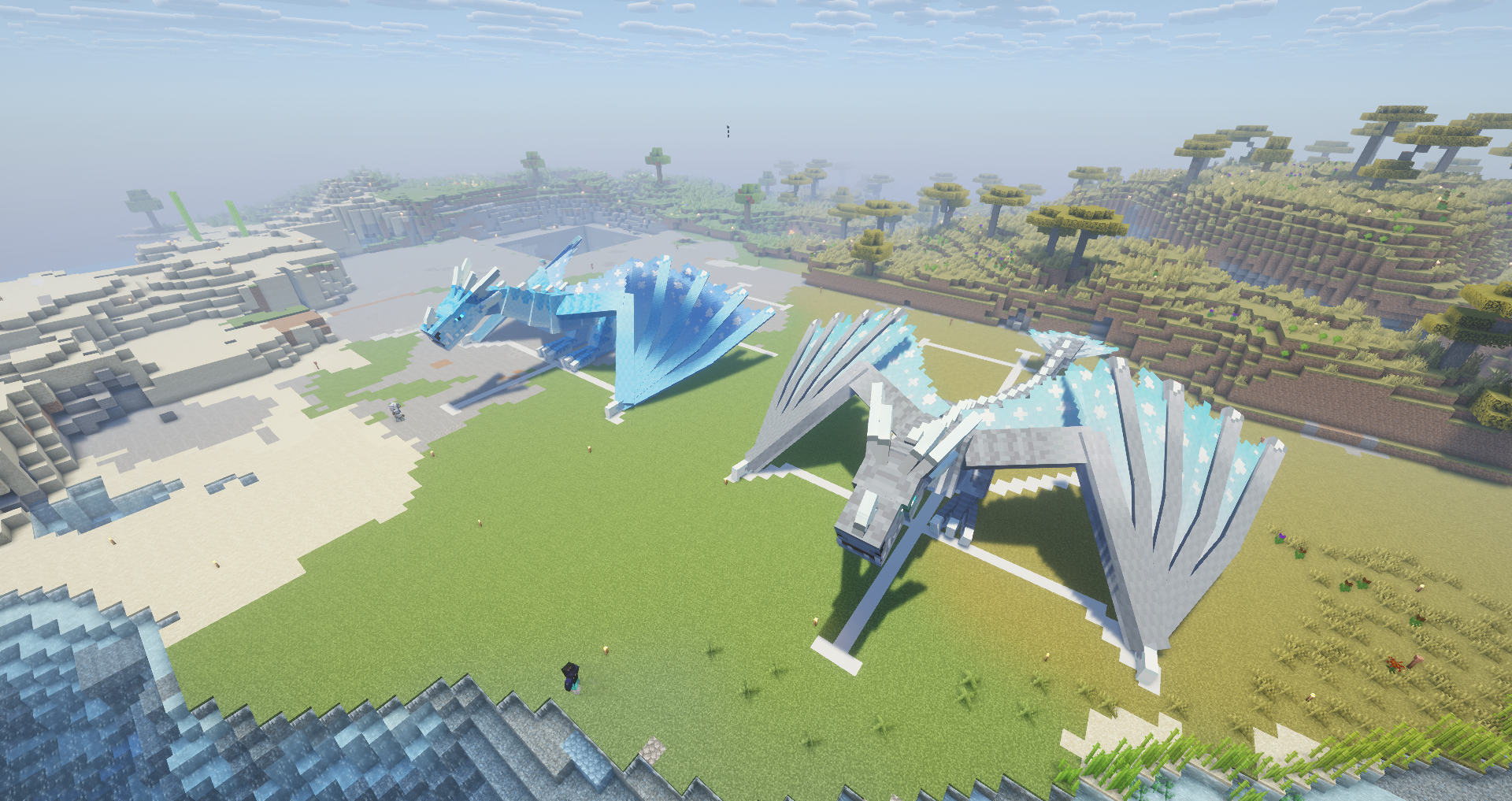Apothedraconic Screenshot